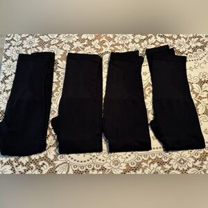Shapermint (4) leggings Bundle